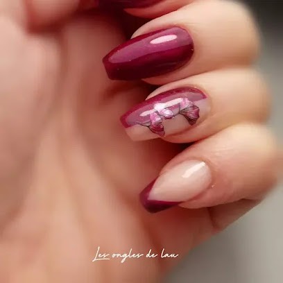 Les Ongles De Lau ( Prothésiste Ongulaire), Salon de Manucure à Vieilles-Maisons-sur-Joudry
