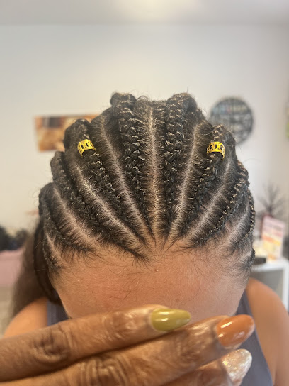 Assala Beauty (Ongles Et Tresses) Manucure à Dol-de-Bretagne