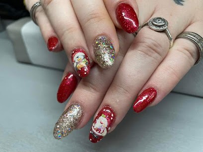 Les Ongles De Hong, Salon de Manucure à Saint-Vallier