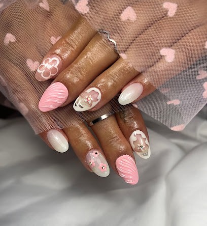 Parfaitement Be'L, Salon de Manucure à Vedène