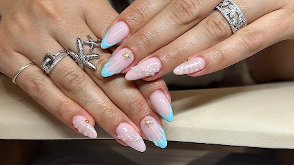 Ongles En Gel By Dolceditaa Manucure à Saint-Bonnet-de-Mure