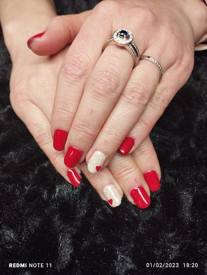 O'COULEURS D'ISA, Salon de Manucure à Vouthon