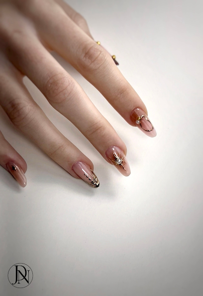 Just Dream Nails Manucure à Cluses