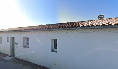 NailsbyC', Salon de Manucure à Sainte-Marie-de-Ré