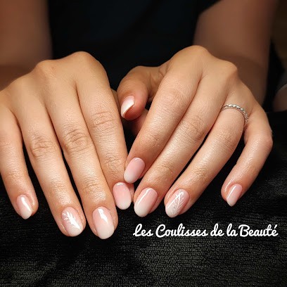 Les Coulisses de la Beauté | ONGLERIE, Salon de Manucure à Saint-Sulpice-la-Pointe