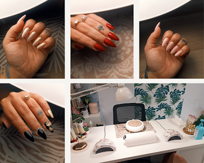 Beauty Nails By S Manucure à Lagrave