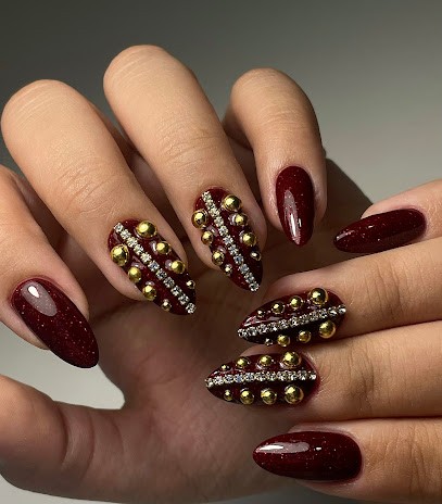 Les Ongles de Camille, Salon de Manucure à Sallanches