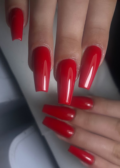 Vânia Lourenço Beauty Nails Manucure à Guingamp