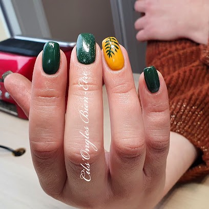 Cils'Ongles Bien-Etre, Salon de Manucure à Sanvignes-les-Mines