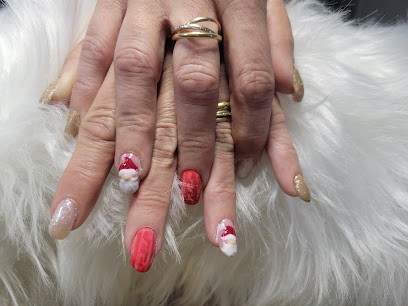 CL'Ongle, Salon de Manucure à Tucquegnieux