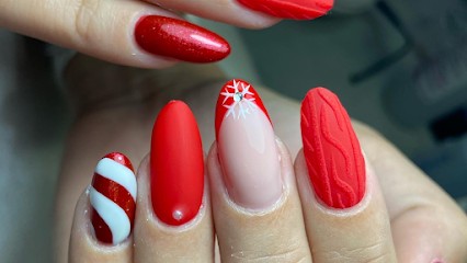 M2P Nail/event, Salon de Manucure à Sébazac-Concourès