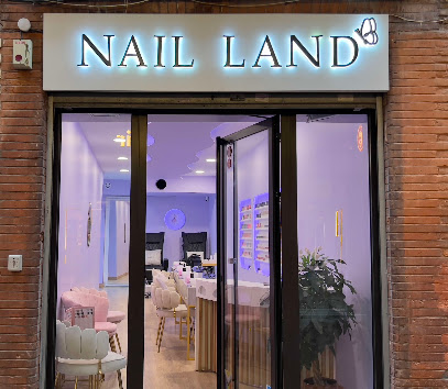 Nail Land Toulouse Manucure à Toulouse