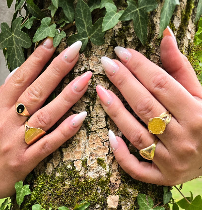 Le Temps Des Ongles Manucure à Cézac