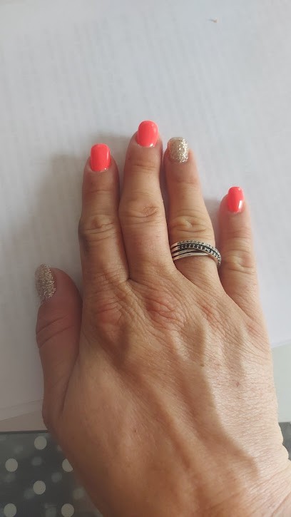 Les ongles d'amandine, Salon de Manucure à Vaison-la-Romaine