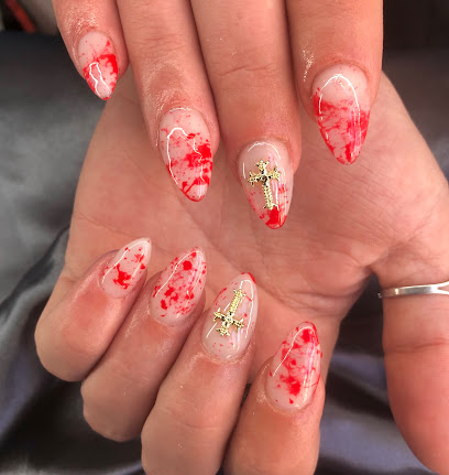 Mirabel'art Ongles Manucure à Pignans