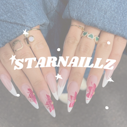 Starnaillz Manucure à Andernos-les-Bains