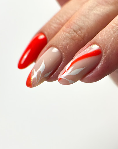 Emiako Nails, Manucure à Saint-Mary
