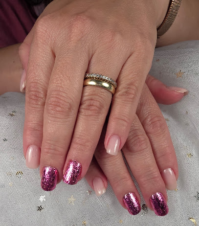 Nico Nails 03, Manucure à Cérilly