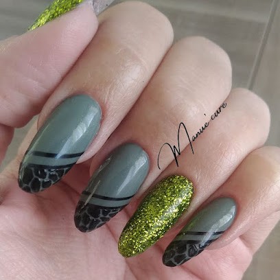 Manue'cure, Salon de Manucure à Saint-Just-Saint-Rambert