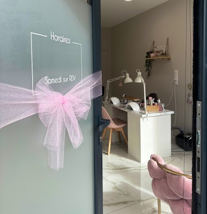 Anita, Salon de Manucure à Vallauris