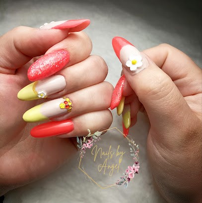 ANDRE ANGELIQUE - prothésiste ongulaire, Salon de Manucure à Saint-Jean-de-Savigny