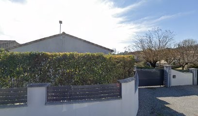 LNAILS Studio, Salon de Manucure à Vézénobres