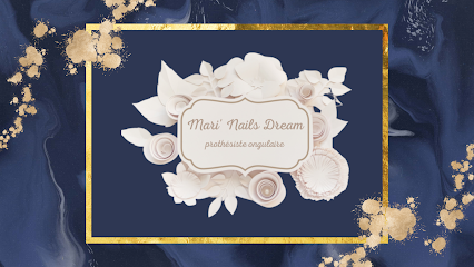 Mari' Nails Dream. Prothésiste Ongulaire À Domicile, Manucure à Marcoing