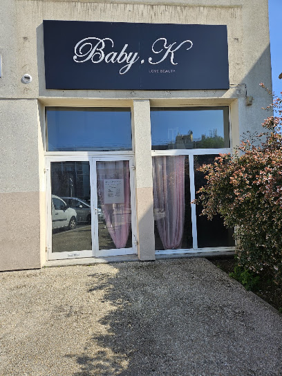 Baby K Love Beauty Manucure à Corbeil-Essonnes