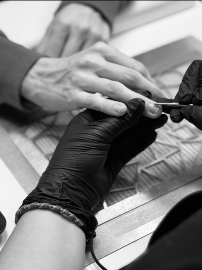 My Manucure - Anciennement Ô Nail Bar Manucure à Rueil-Malmaison