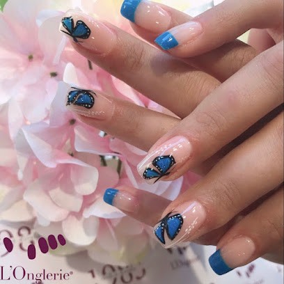 L'Onglerie Thonon-les-Bains, Salon de Manucure à Thonon-les-Bains