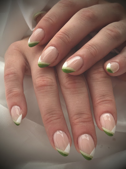 A'nail Art - Prothésiste Ongulaire Divion, Manucure à Divion