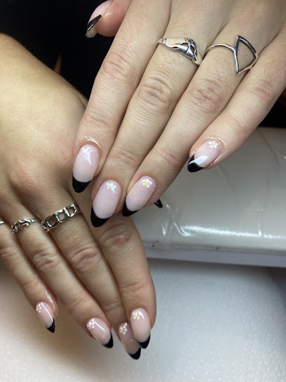 Glam Nails Studio Nice Onglerie 06 Manucure à Nice