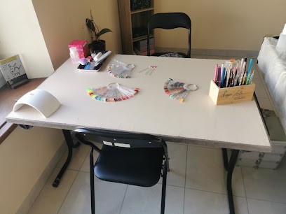 Lagon'nails Passion, Salon de Manucure à Saligny