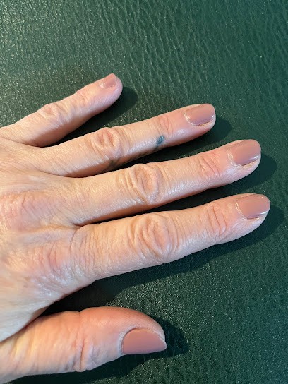 Ongles & Compagnie, Salon de Manucure à Saint-Grégoire