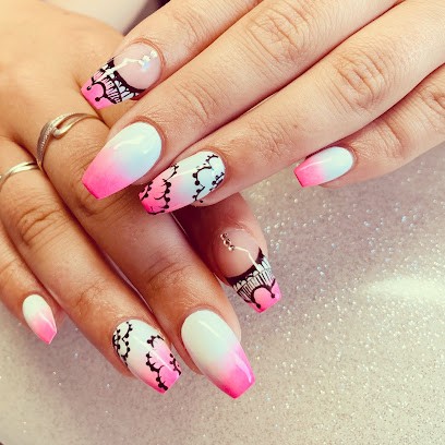 Ongle Marine - Trégunc, Salon de Manucure à Trégunc