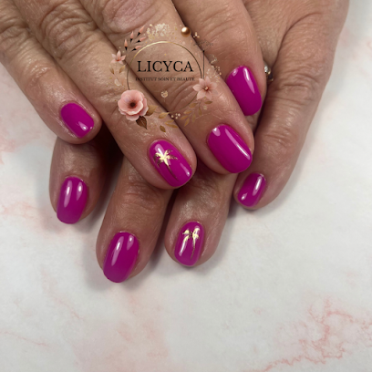 Ongles & Institut Licyca, Manucure à Plassac