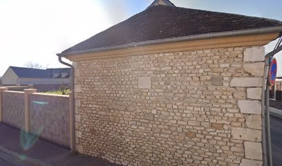 Style Nail's Elle & Bien être (Massages Réserver Aux Dames) - Troissereux, Salon de Manucure à Troissereux