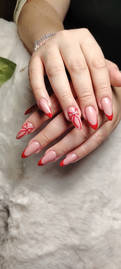 Luxury Nails Shop Manucure à Vitry-sur-Seine