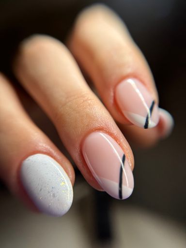 M Beauty Nails, Manucure à Nostang