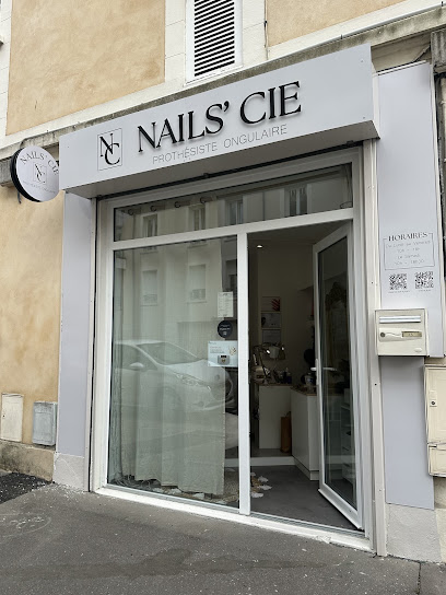 Nails Cie Manucure à Caen