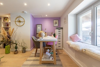 Cerise & Coco, Salon de Manucure à Saint-Georges-de-Reneins