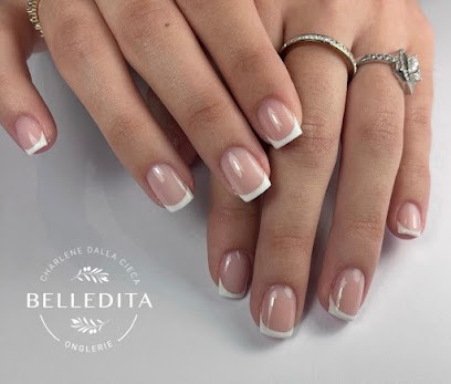 Belledita, Salon de Manucure à Serbonnes