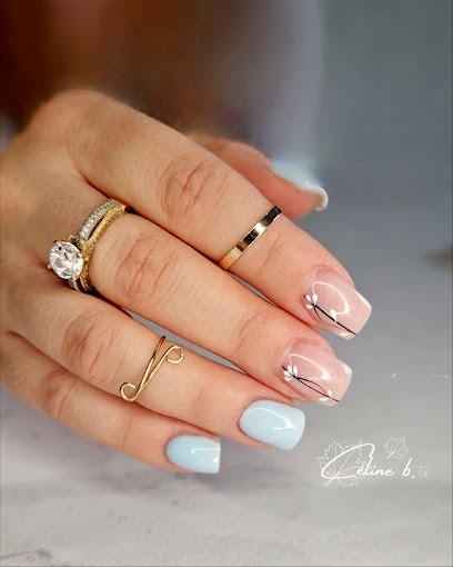 Céline B. Nails, Salon de Manucure à Vesoul