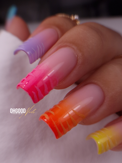 Ohgoodnails, Manucure à Sainghin-en-Weppes