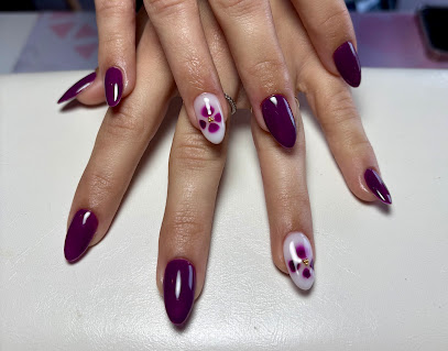 Nails By Lilie Prothésiste Ongulaire, Manucure à Bompas