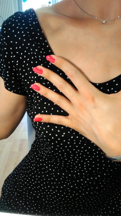 Sabri'Nails, Salon de Manucure à Vinay