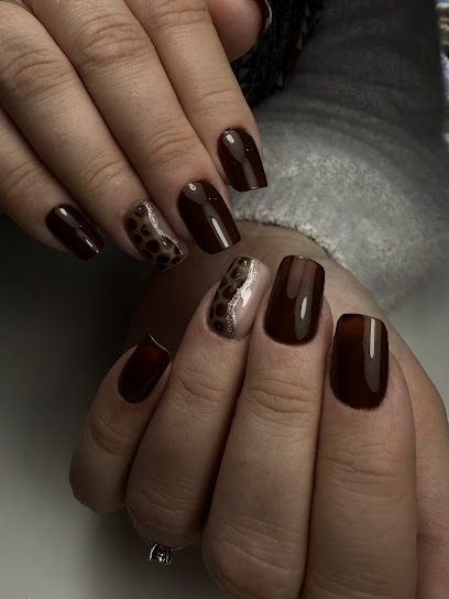 Cocoon_Nails27 - Institut Onglerie, Extension Cils & Head Spa Manucure à Gauciel