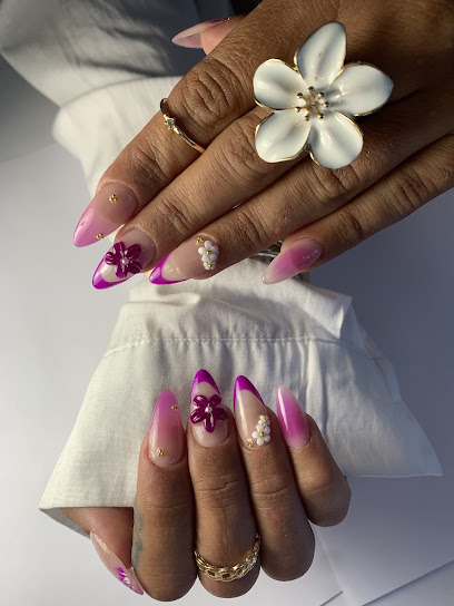 L'atelier Des Ongles, Manucure à Landiras