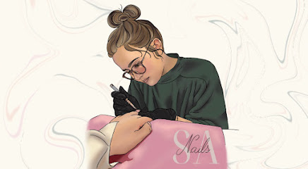 Sa_Nails Manucure à Cenon