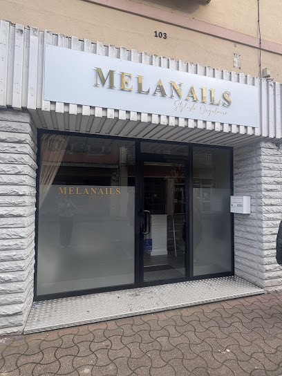 Mélanails Manucure à Lannemezan